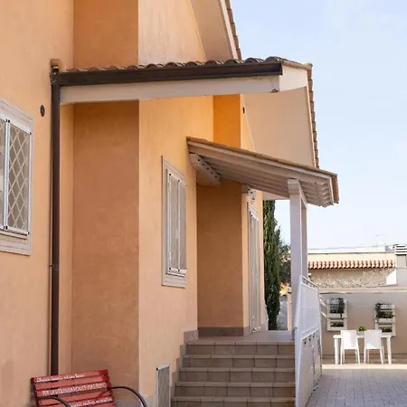 Emotions Bed and breakfast 3*