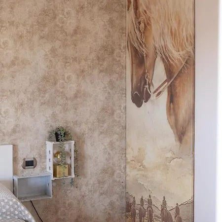 Bed & Breakfast Emotions Fiumicino