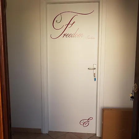 Emotions Bed & Breakfast Fiumicino