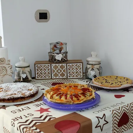 Emotions Bed & Breakfast