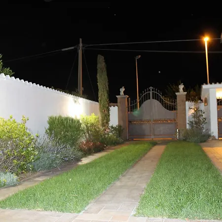Emotions Bed and breakfast Fiumicino