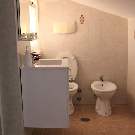 Emotions Bed & Breakfast Fiumicino