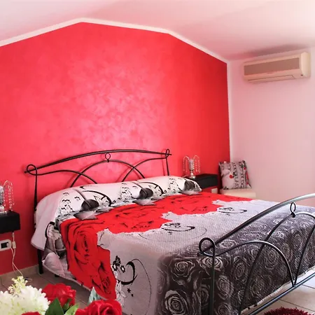 Emotions Bed and breakfast
