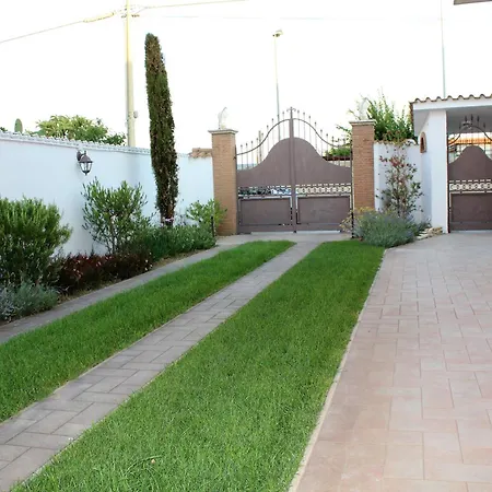 Emotions Bed & Breakfast 3*