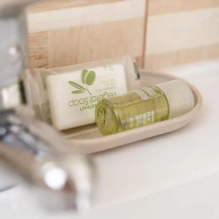 Emotions Alojamento de Acomodação e Pequeno-almoço