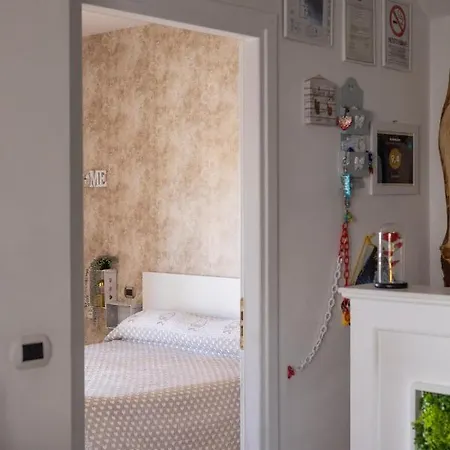 Emotions Alojamento de Acomodação e Pequeno-almoço