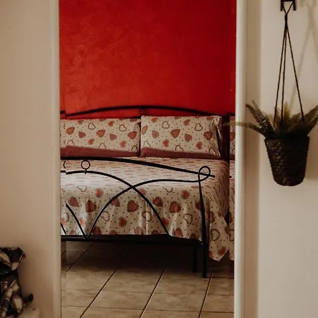 Emotions Alojamento de Acomodação e Pequeno-almoço