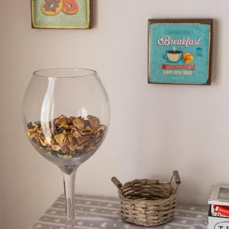 Alojamento de Acomodação e Pequeno-almoço Emotions 3*