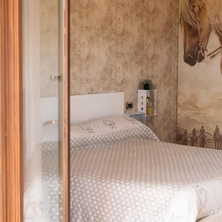 Alojamento de Acomodação e Pequeno-almoço Emotions