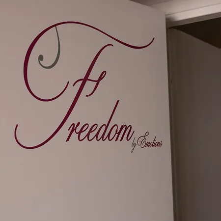 Emotions Alojamento de Acomodação e Pequeno-almoço Fiumicino