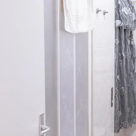 Emotions Alojamento de Acomodação e Pequeno-almoço Fiumicino