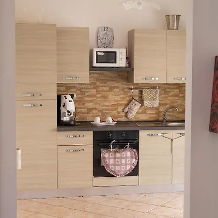 Alojamento de Acomodação e Pequeno-almoço Emotions 3*