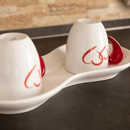 Emotions 3* Fiumicino