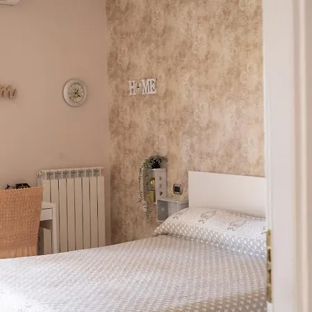 Emotions Alojamento de Acomodação e Pequeno-almoço 3*