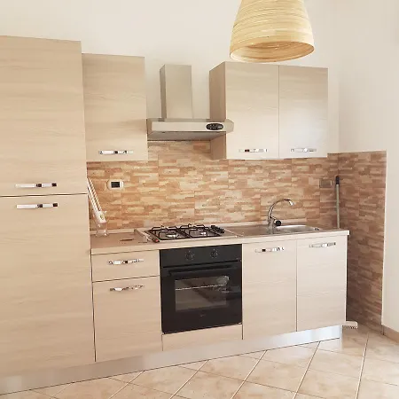 Emotions Bed & Breakfast Fiumicino