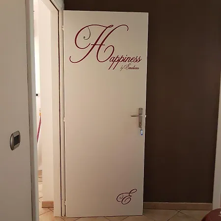 Emotions 3* Fiumicino