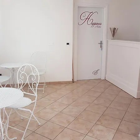 Alojamento de Acomodação e Pequeno-almoço Emotions Fiumicino