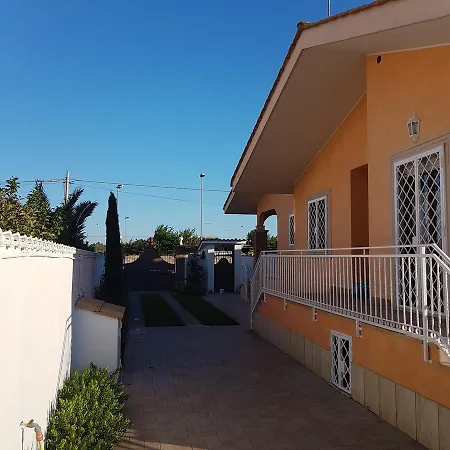 Alojamento de Acomodação e Pequeno-almoço Emotions