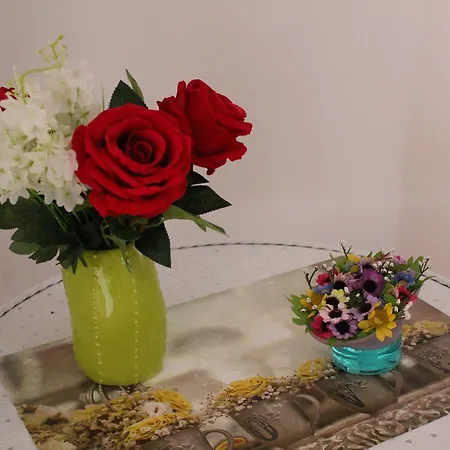 Emotions Alojamento de Acomodação e Pequeno-almoço Fiumicino