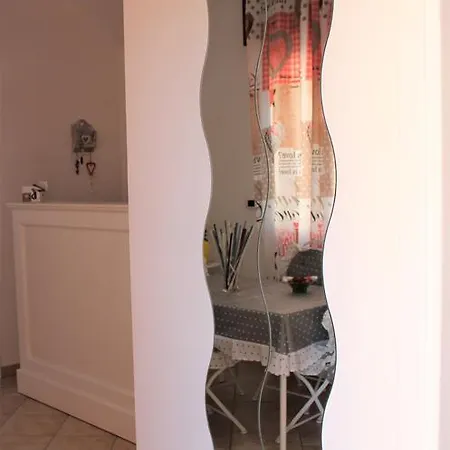 Emotions Alojamento de Acomodação e Pequeno-almoço Fiumicino