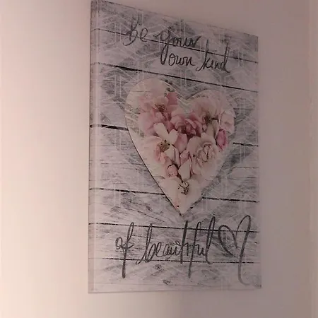 Emotions Alojamento de Acomodação e Pequeno-almoço Fiumicino