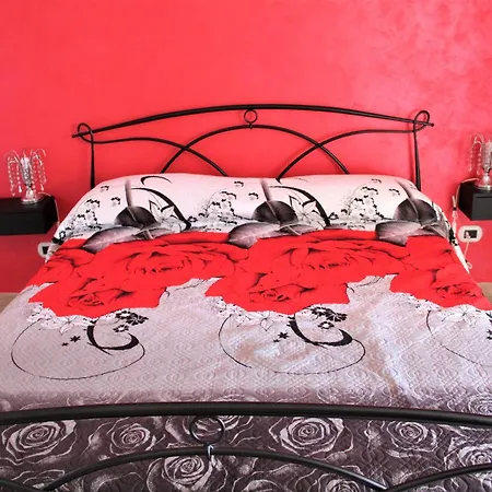 Alojamento de Acomodação e Pequeno-almoço Emotions 3*