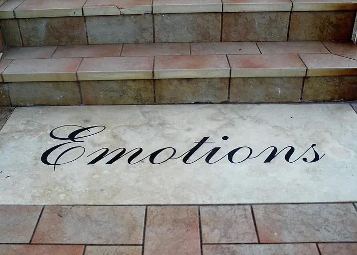 Panzió Emotions 3*